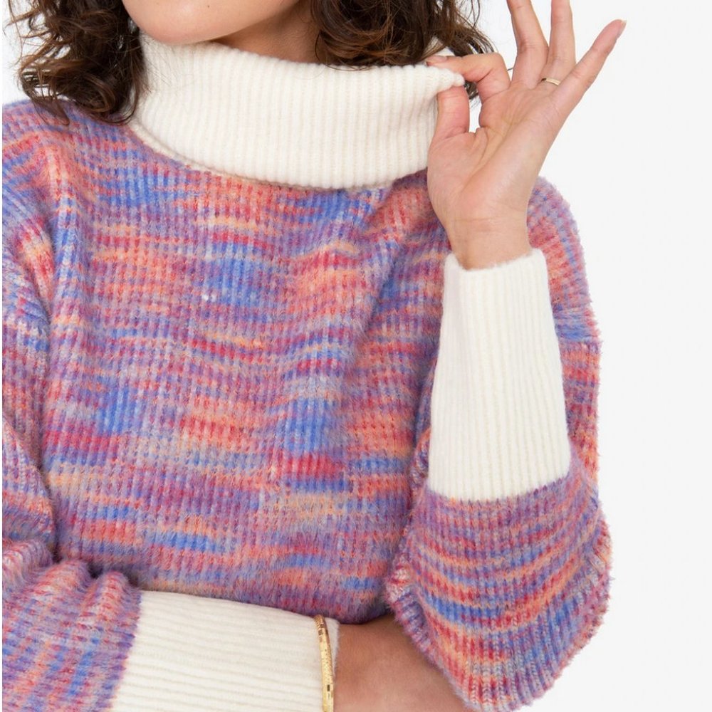 Callahan Leesa Sweater